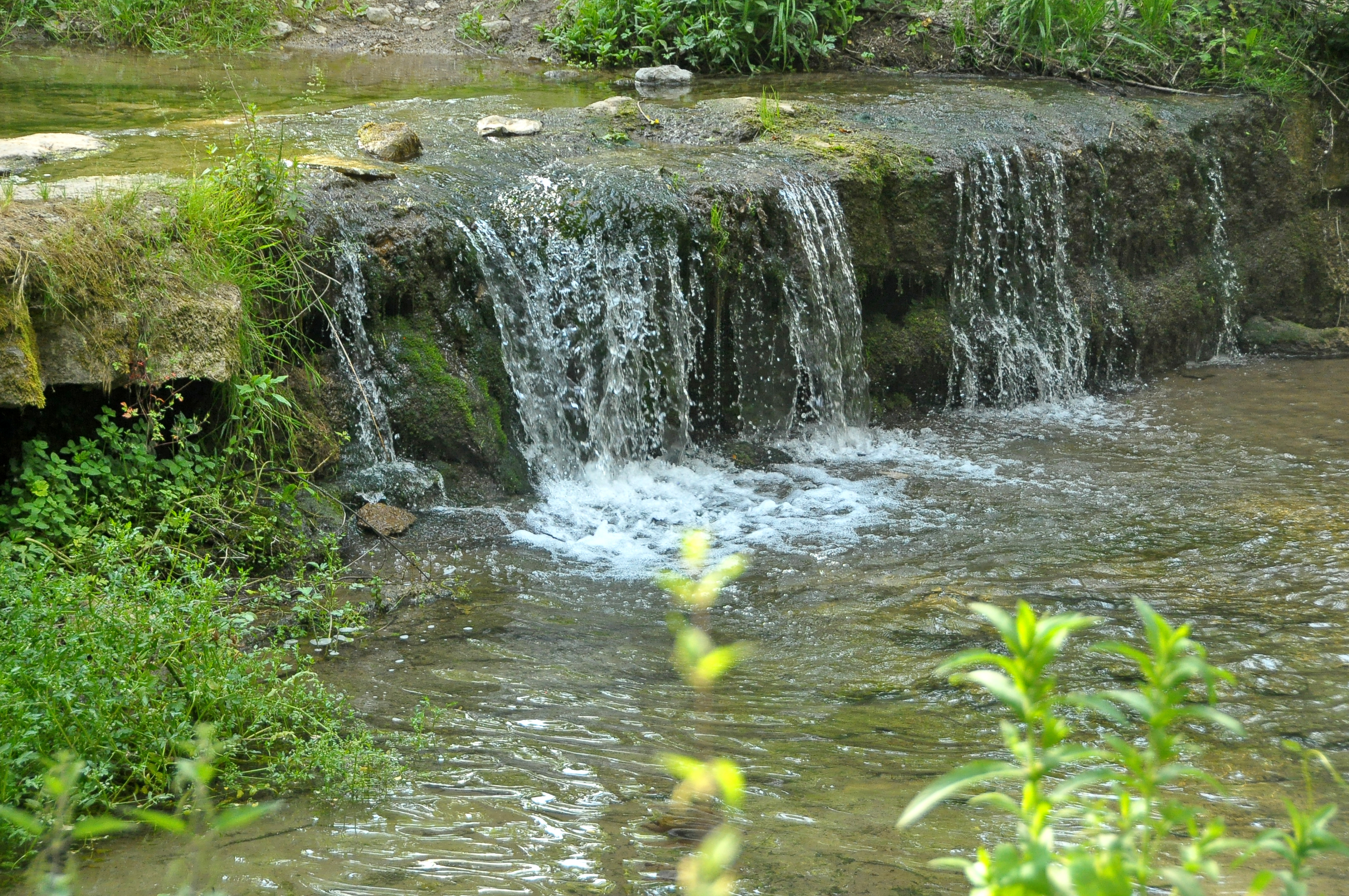 Raconada del Tenes a Sant Quirze Safaja