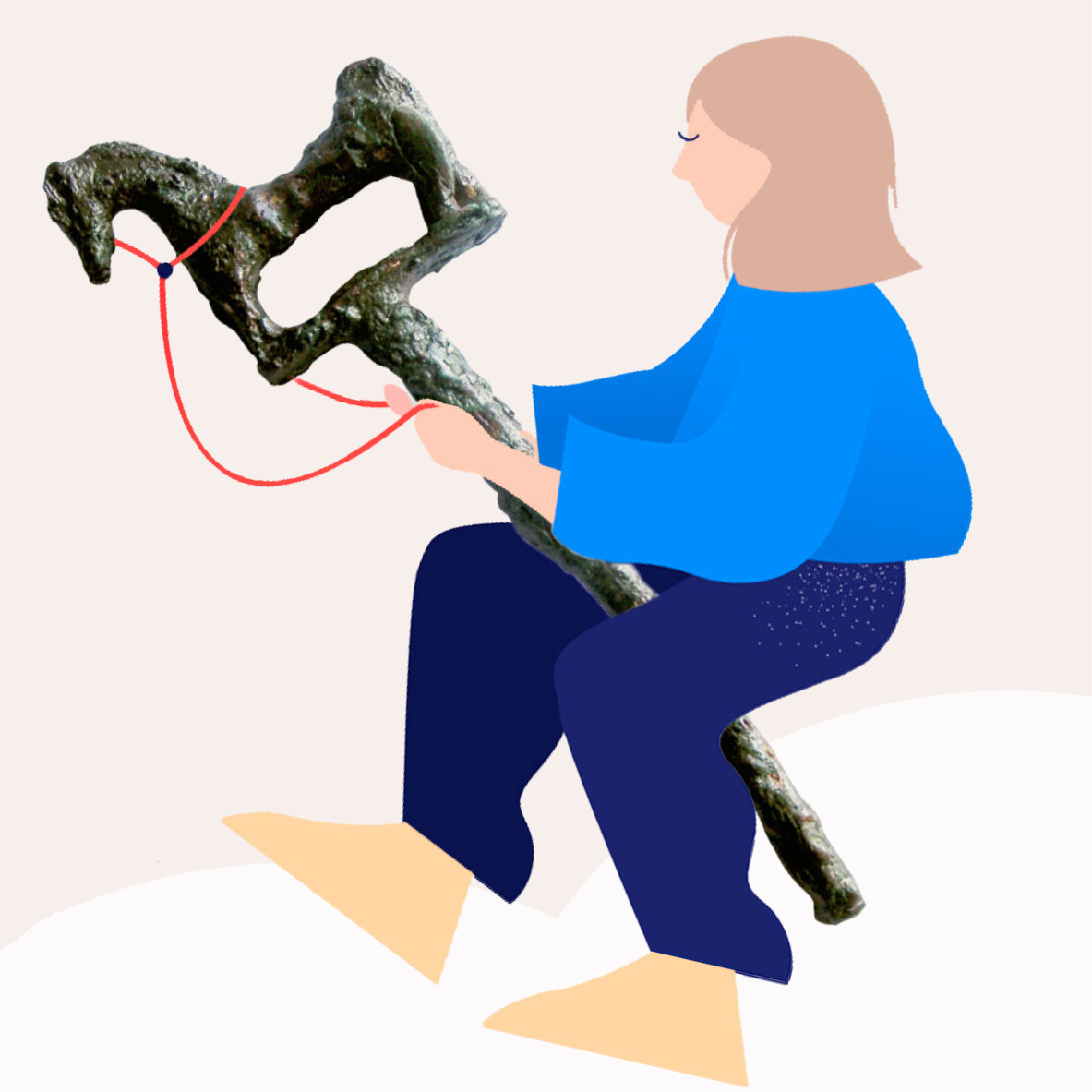 Ludi Iesso, activitat en família al Museu de Guissona