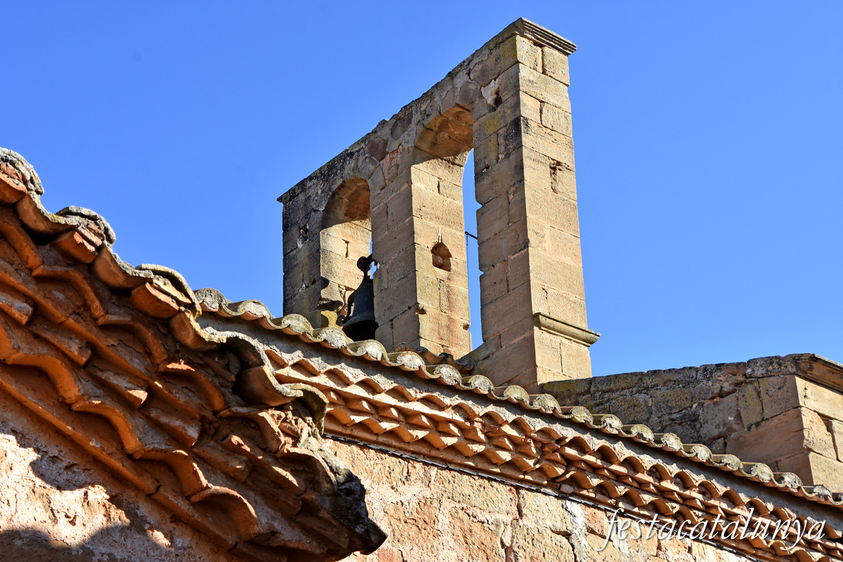 Artesa de Segre - Sant Ponç de Vall-llebrera 