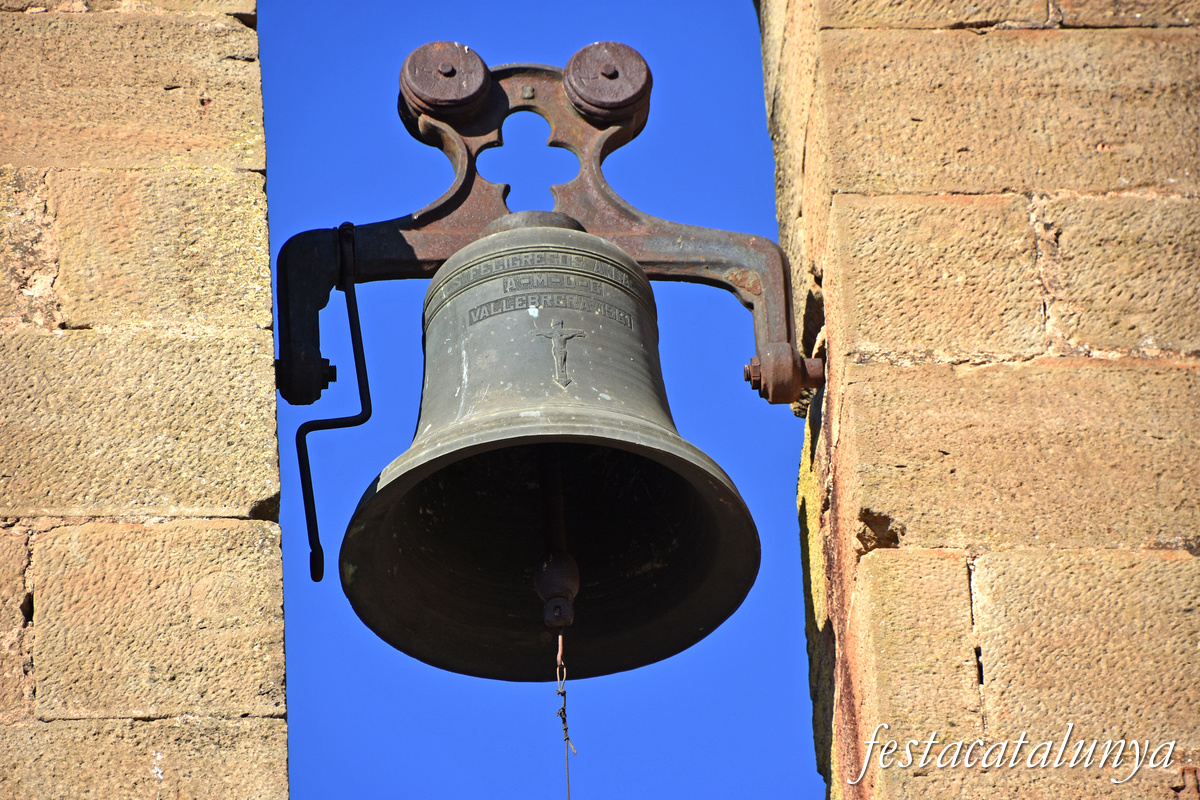 Artesa de Segre - Sant Ponç de Vall-llebrera 
