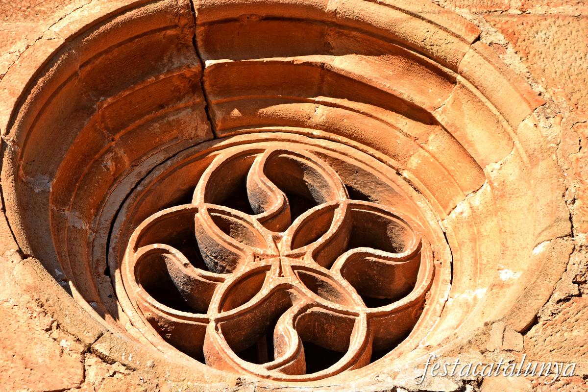 Artesa de Segre - Sant Ponç de Vall-llebrera 