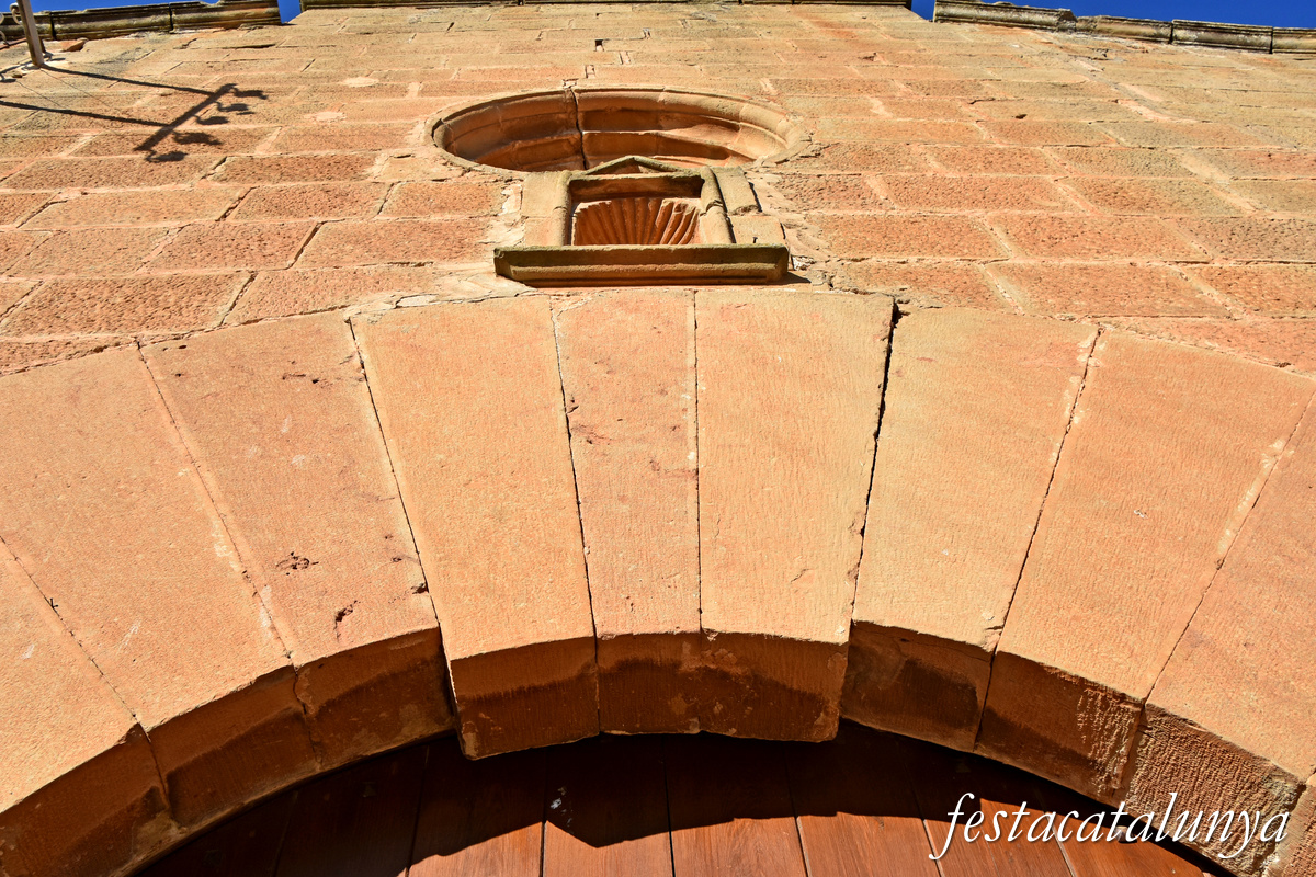 Artesa de Segre - Sant Ponç de Vall-llebrera 