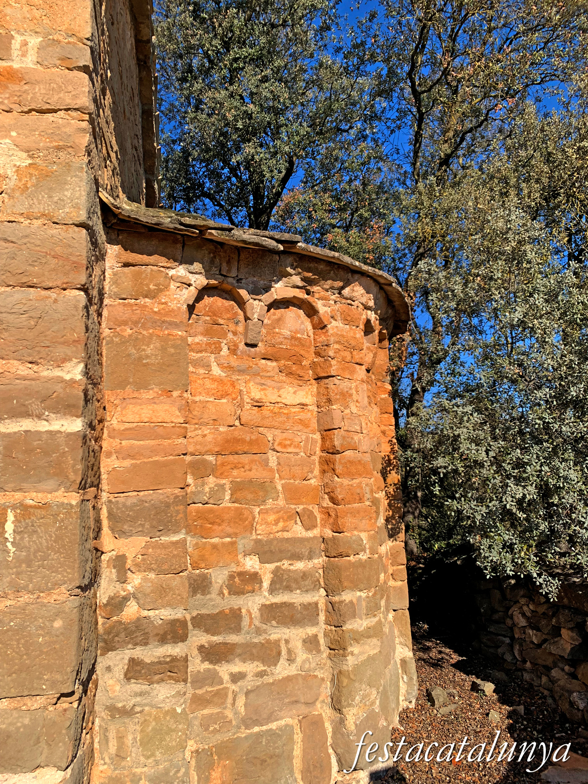 Artesa de Segre - Sant Serni de Vall-llebrerola 