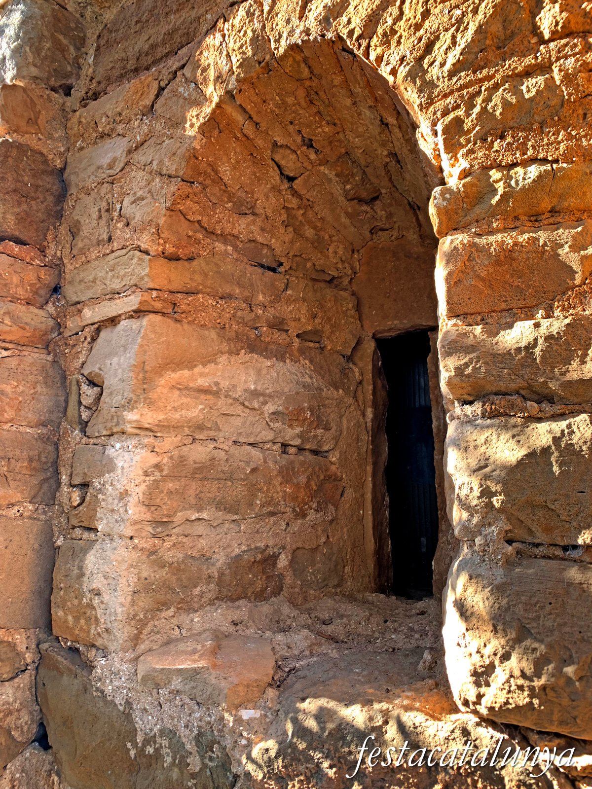 Artesa de Segre - Sant Serni de Vall-llebrerola 