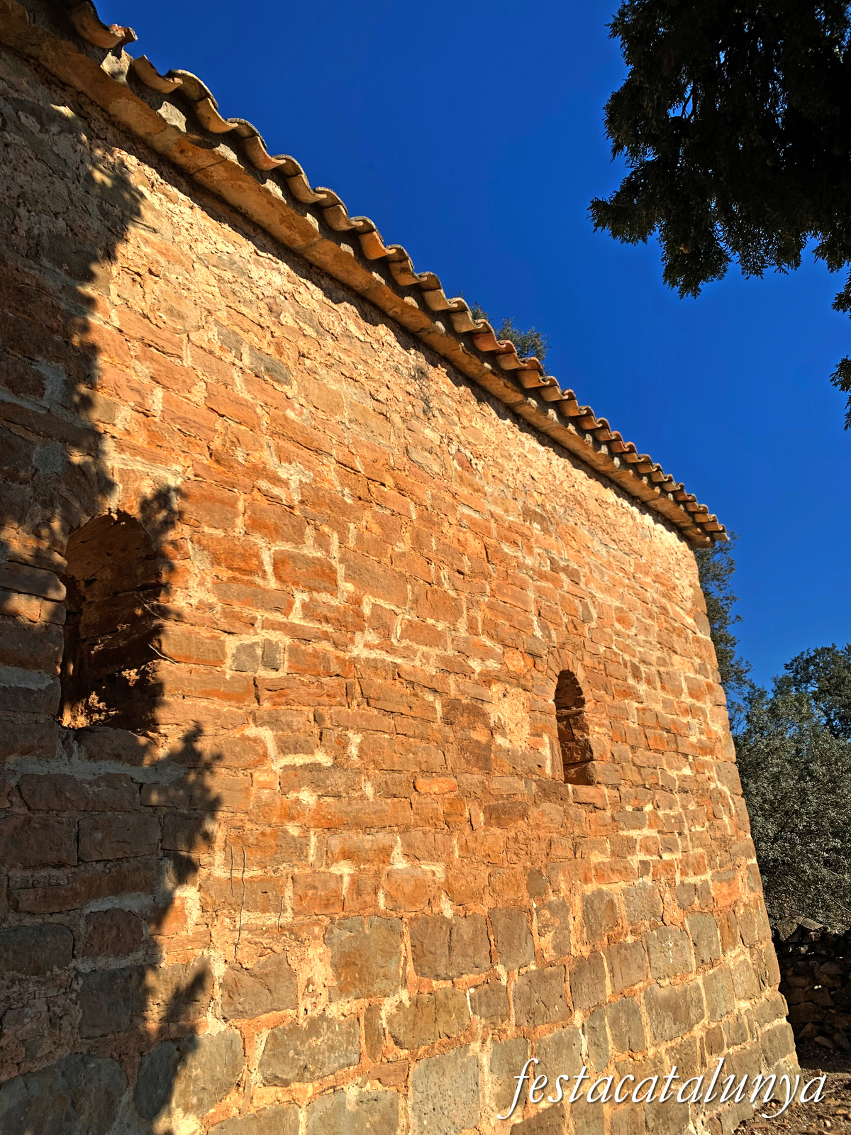 Artesa de Segre - Sant Serni de Vall-llebrerola 