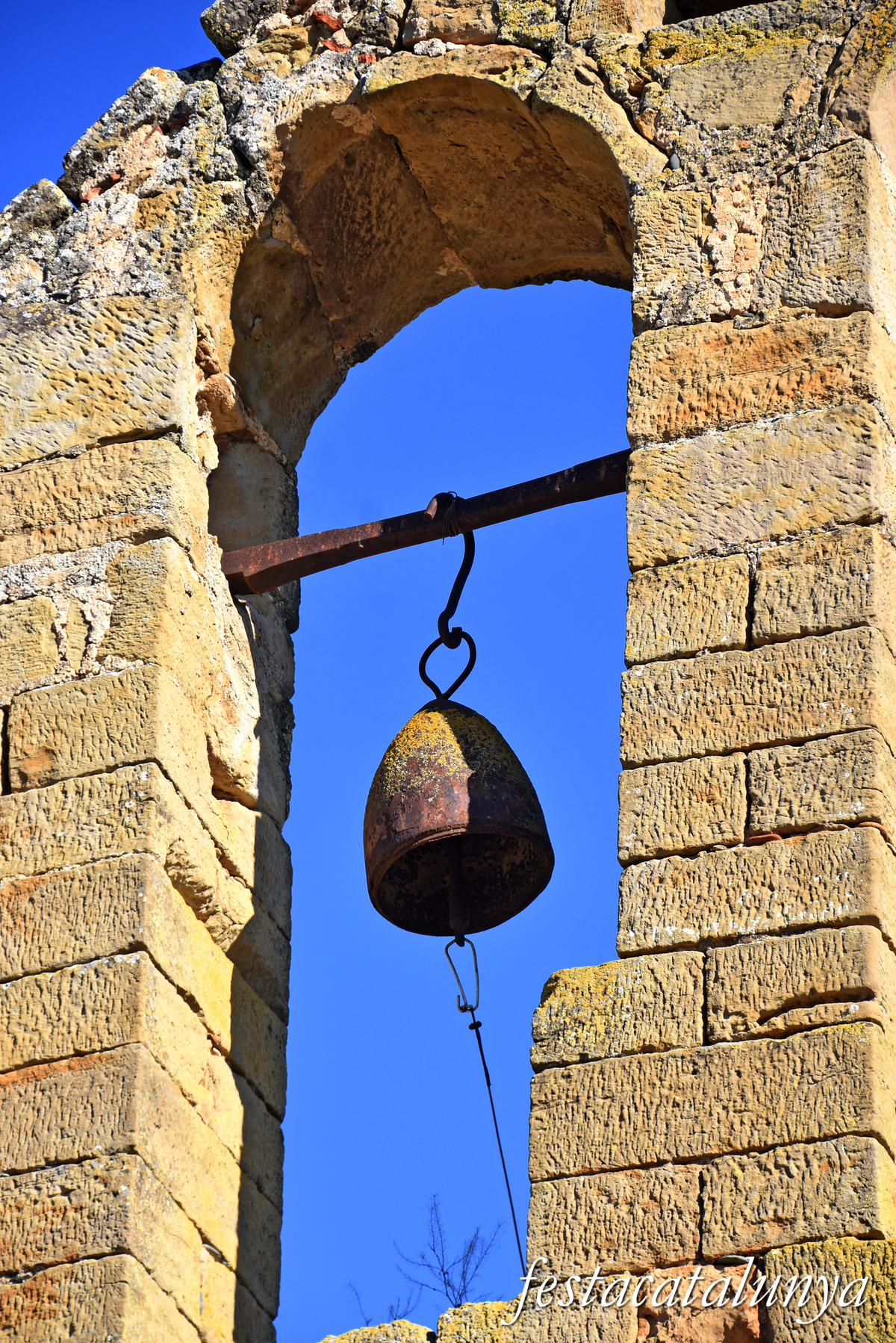 Artesa de Segre - Santa Maria de Vernet 