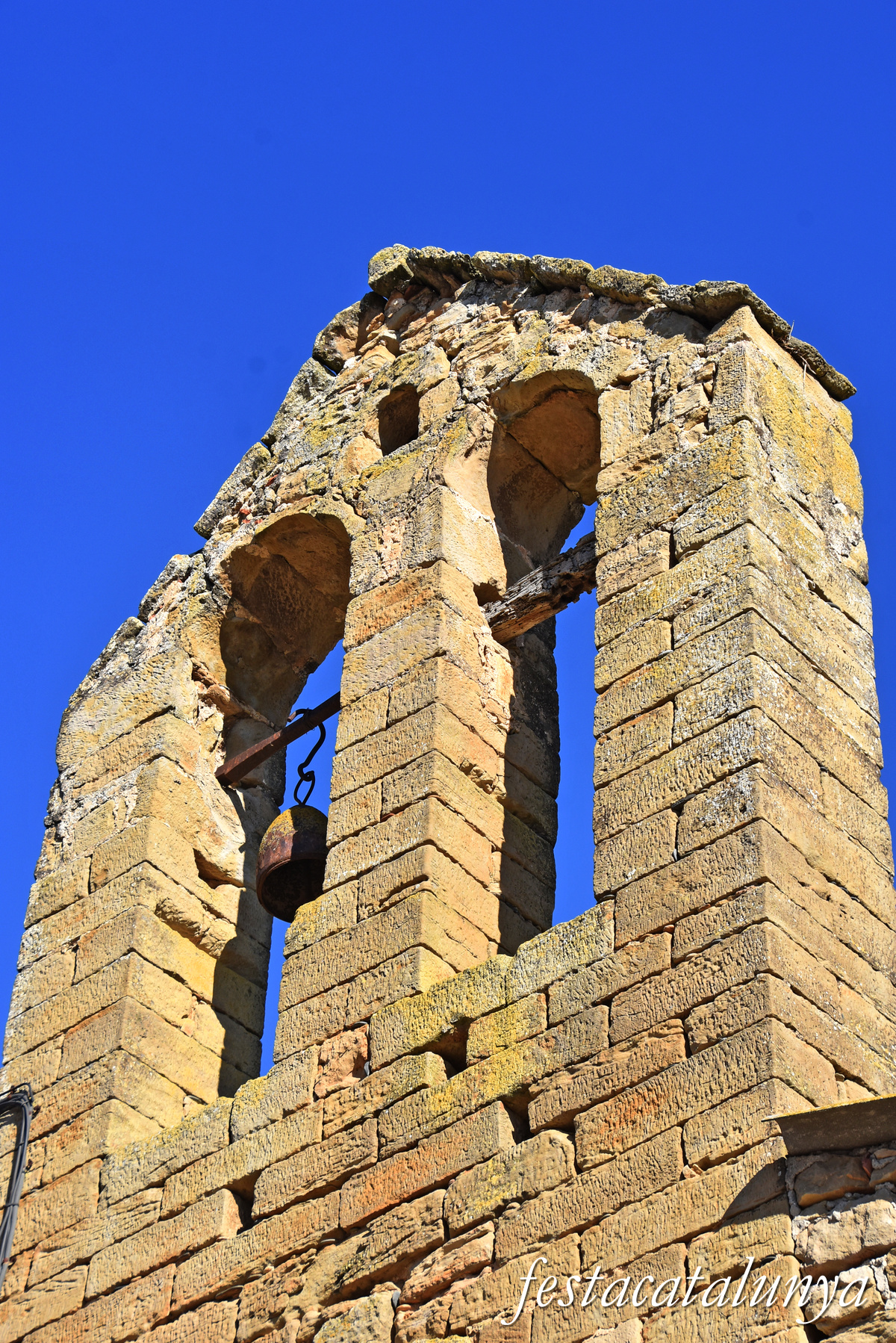 Artesa de Segre - Santa Maria de Vernet 