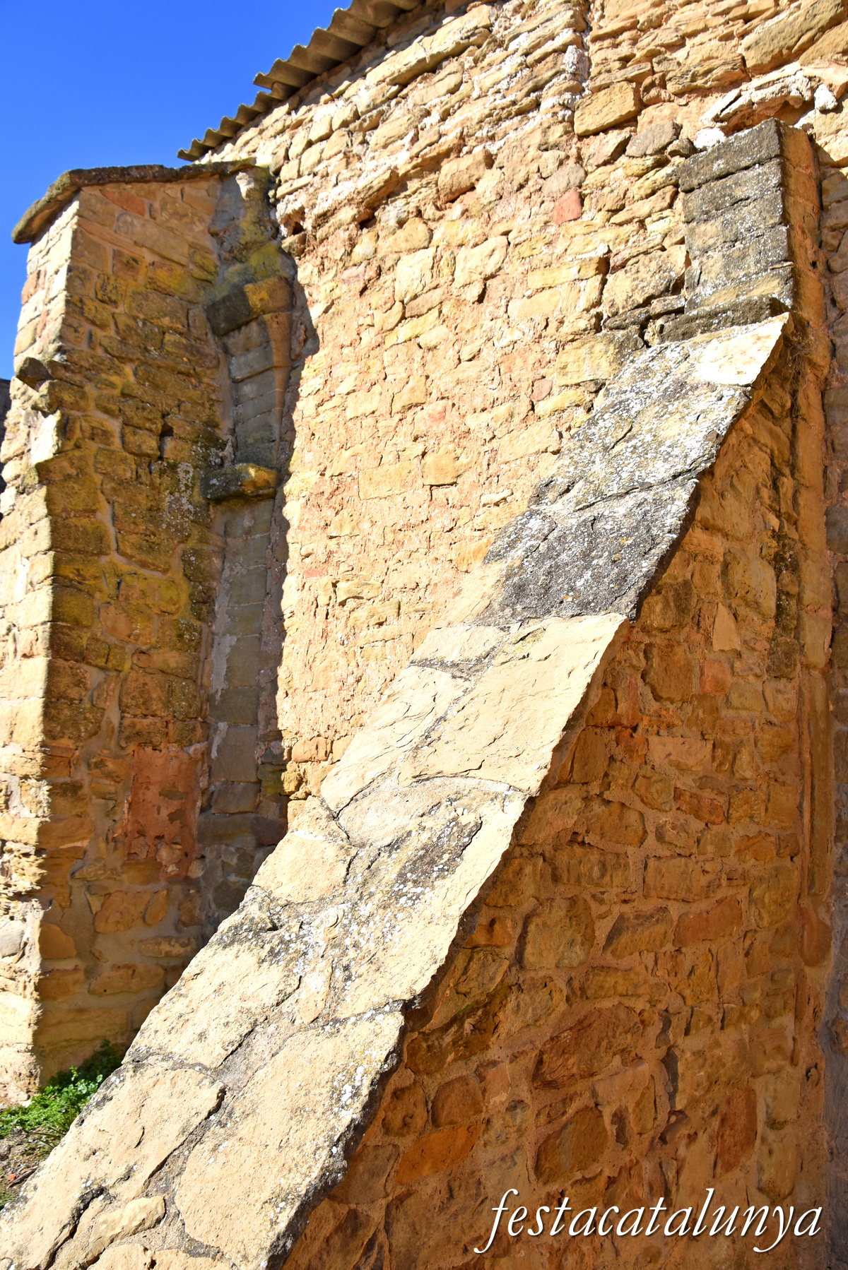 Artesa de Segre - Santa Maria de Vernet 