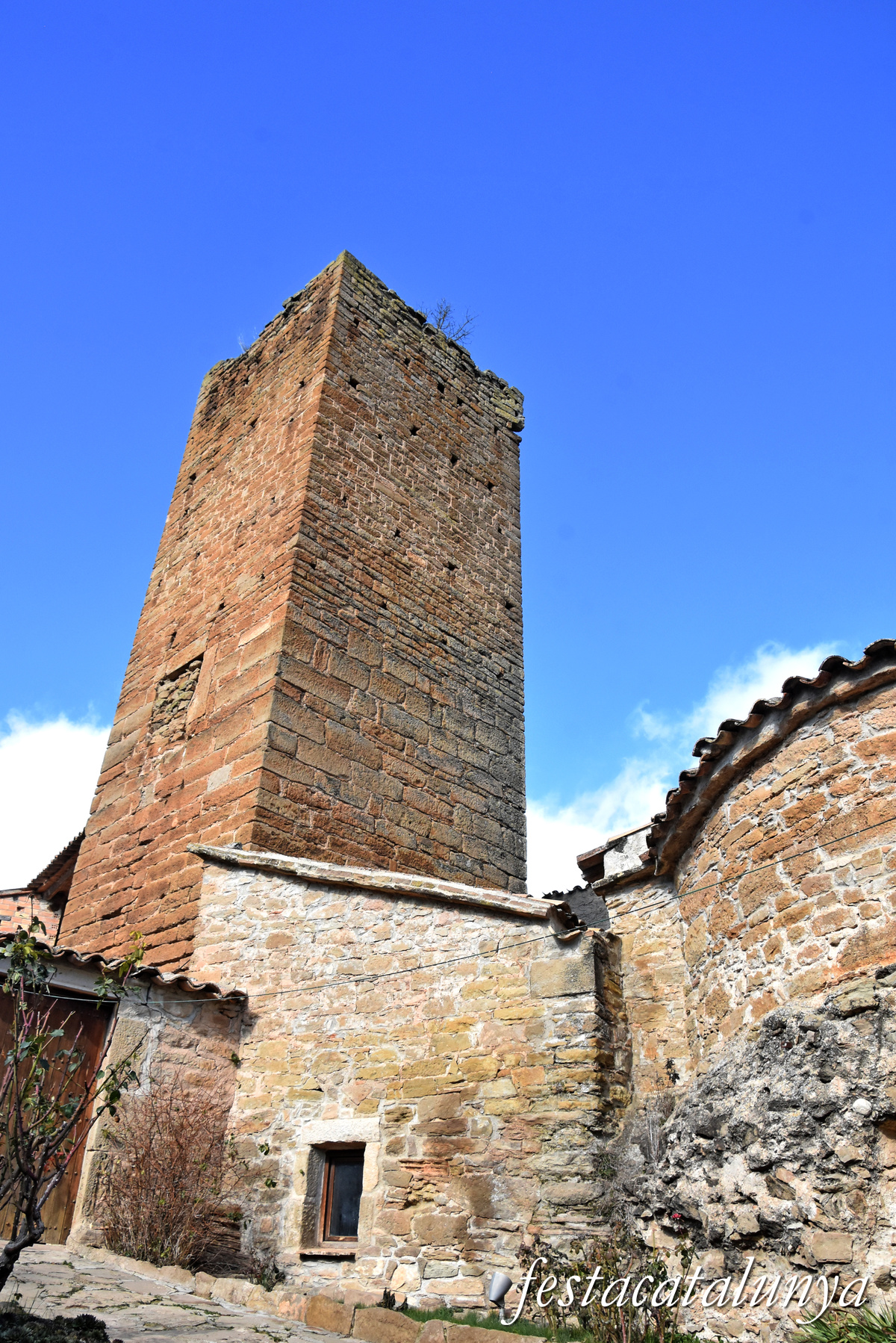 Artesa de Segre - Artesa de Segre - Castell de Vilves 