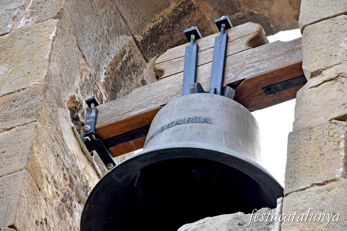 Artesa de Segre - Sant Climent de Vilves 