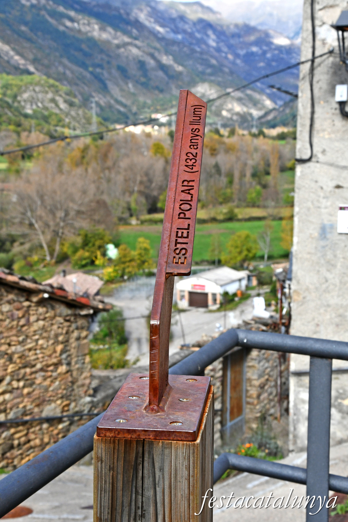 Vilaller - Cap de Vila 