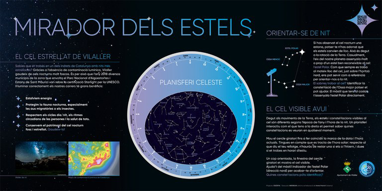 Vilaller - Cap de Vila