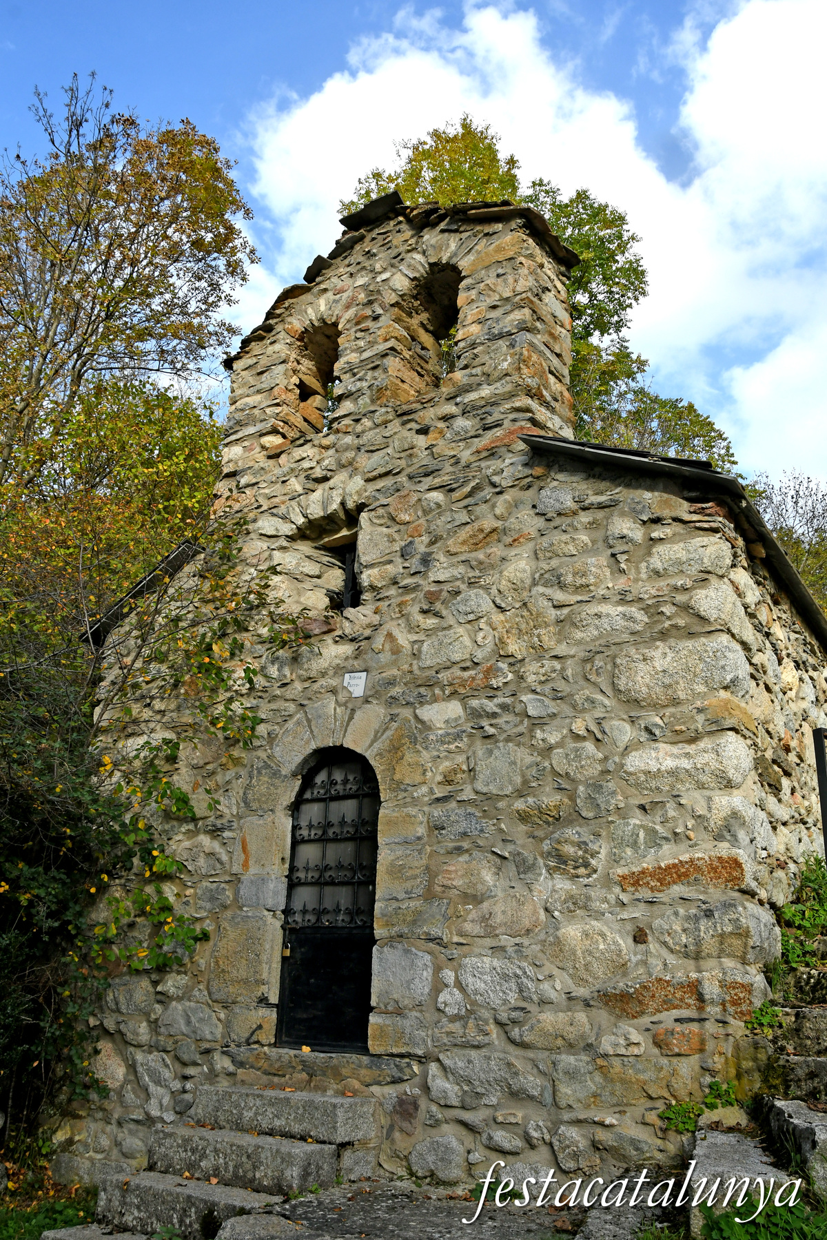 Vilaller - Sant Climent d'Artiga