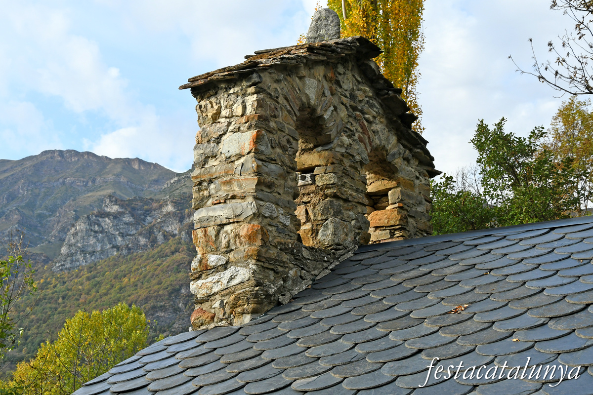 Vilaller - Sant Climent d'Artiga 