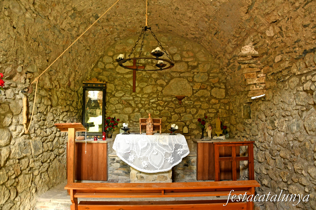 Vilaller - Sant Climent d'Artiga 