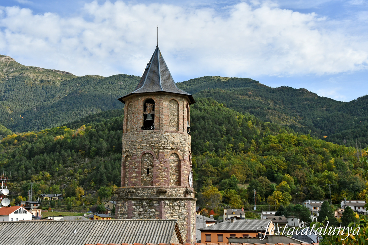 Vilaller - Sant Climent de Vilaller