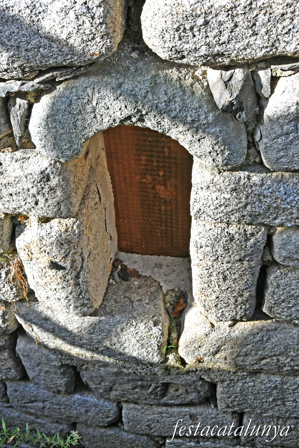 Vilaller - Santa Cecília de Senet de Barravés