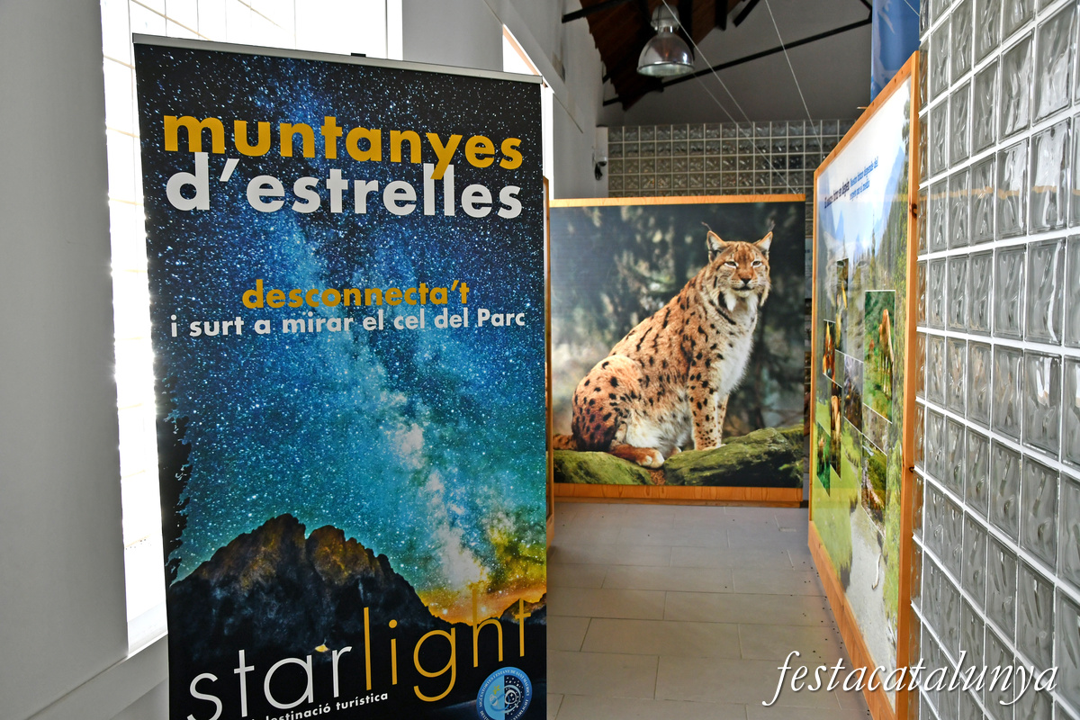 Vilaller - La Serradora de Senet de Barravés 