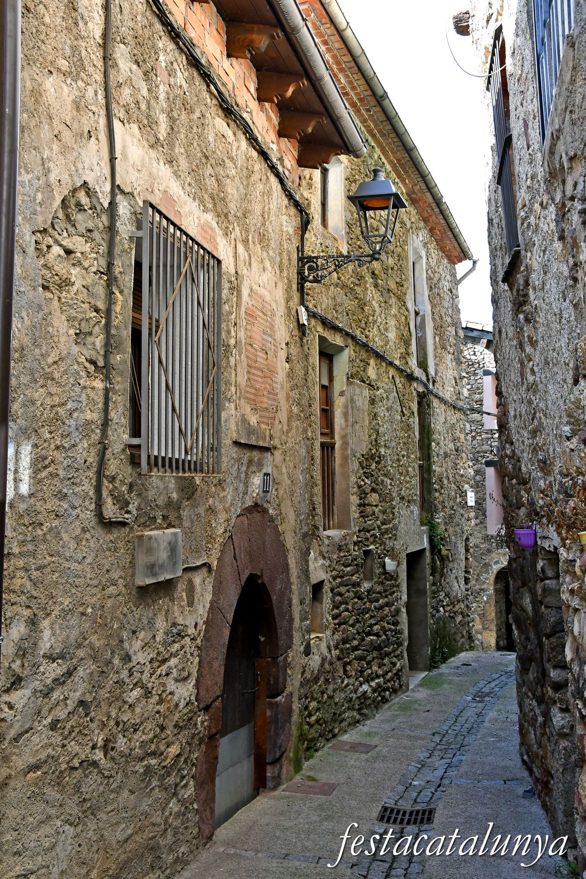 Vilaller - Vila Closa 