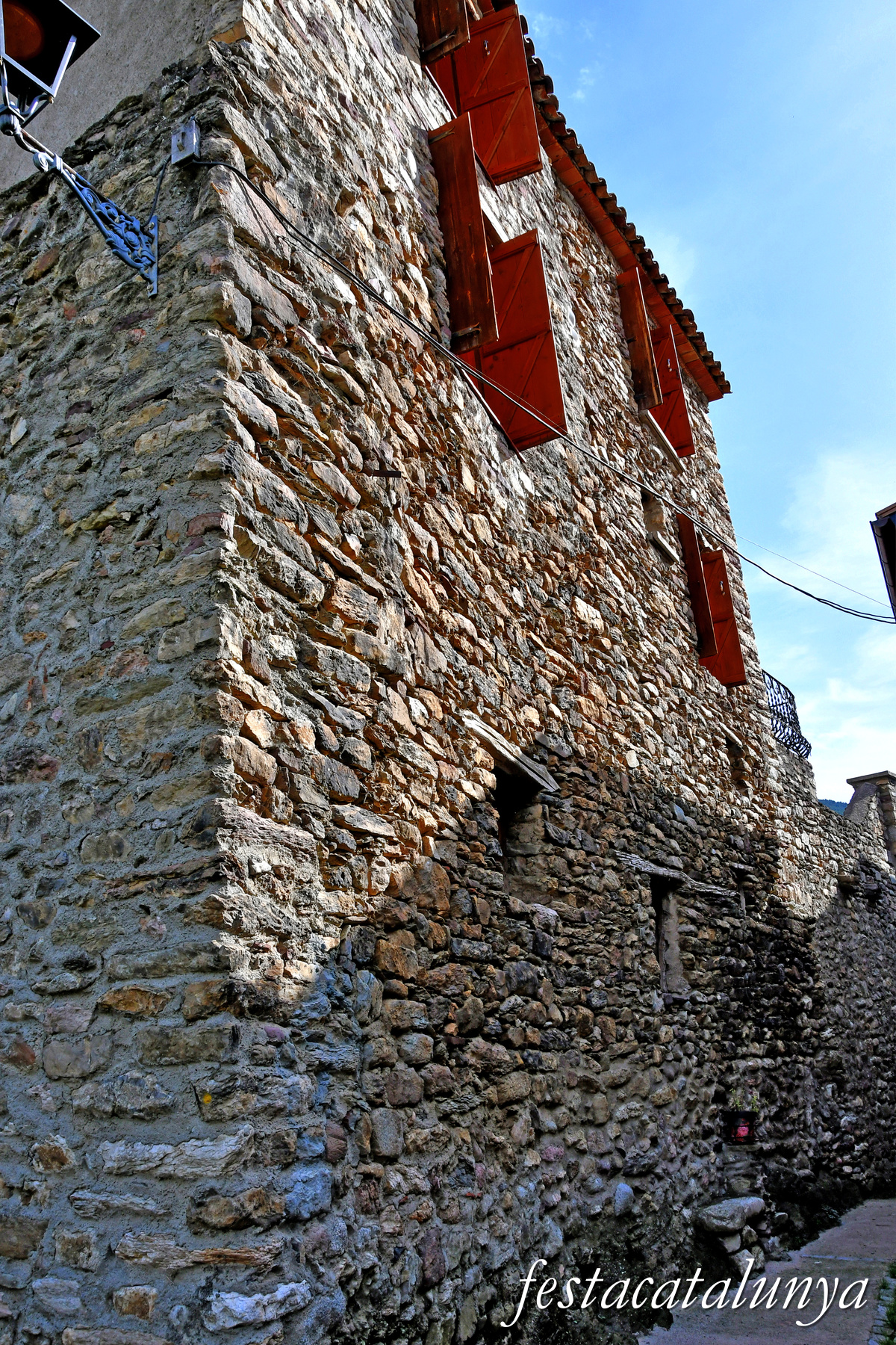 Vilaller - Vila Closa 