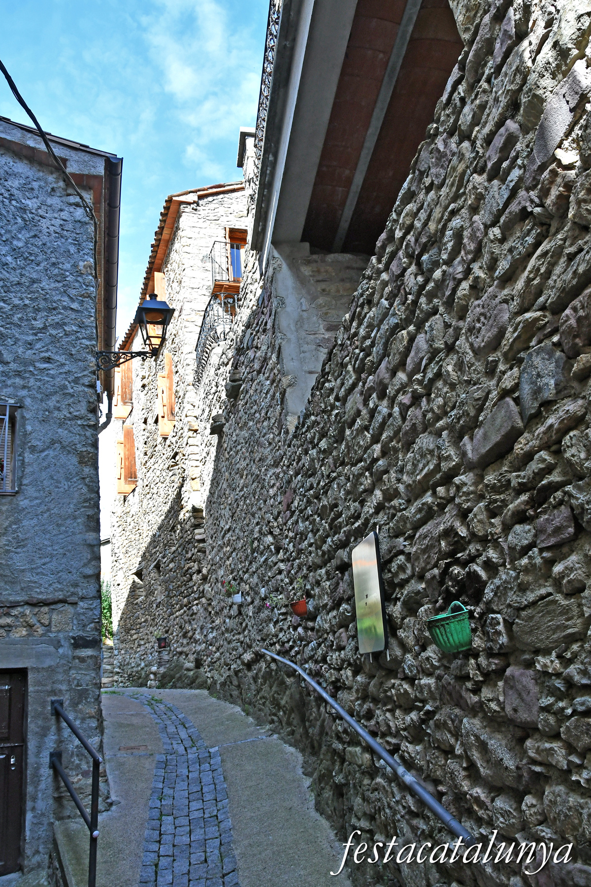 Vilaller - Vila Closa 