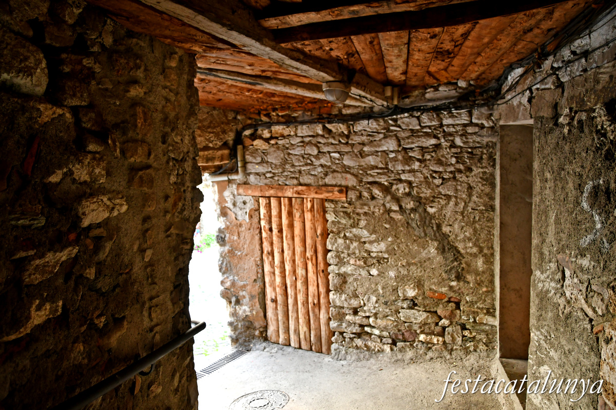 Vilaller - Vila Closa 