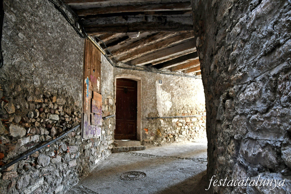 Vilaller - Vila Closa 