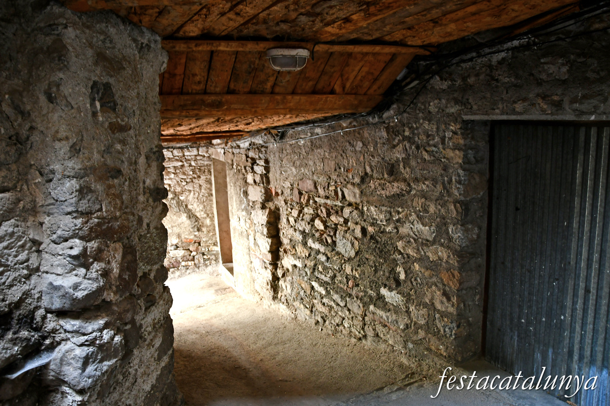 Vilaller - Vila Closa