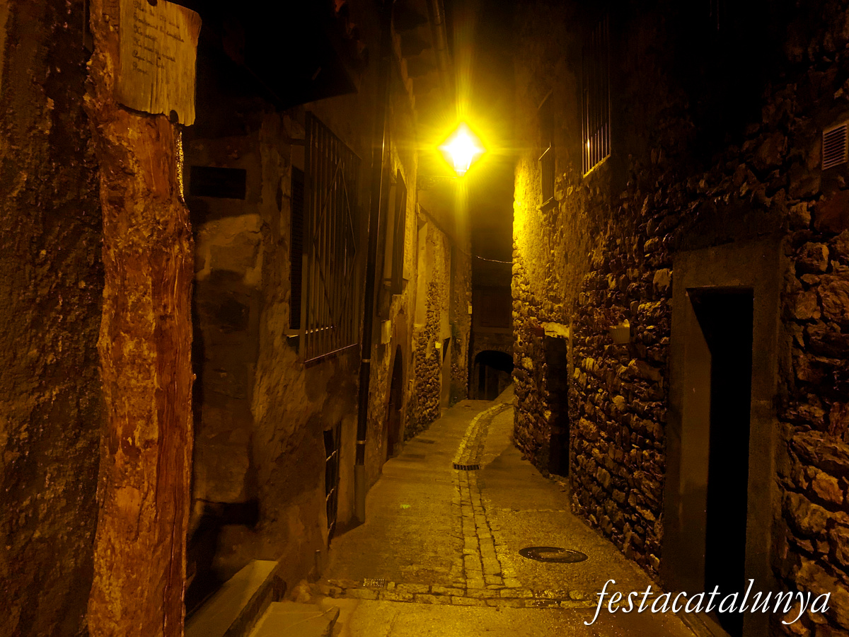 Vilaller - Vila Closa 