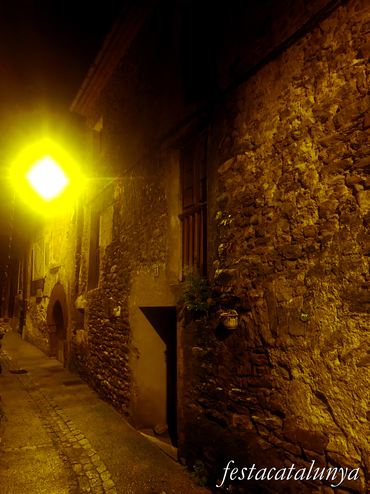 Vilaller - Vila Closa 