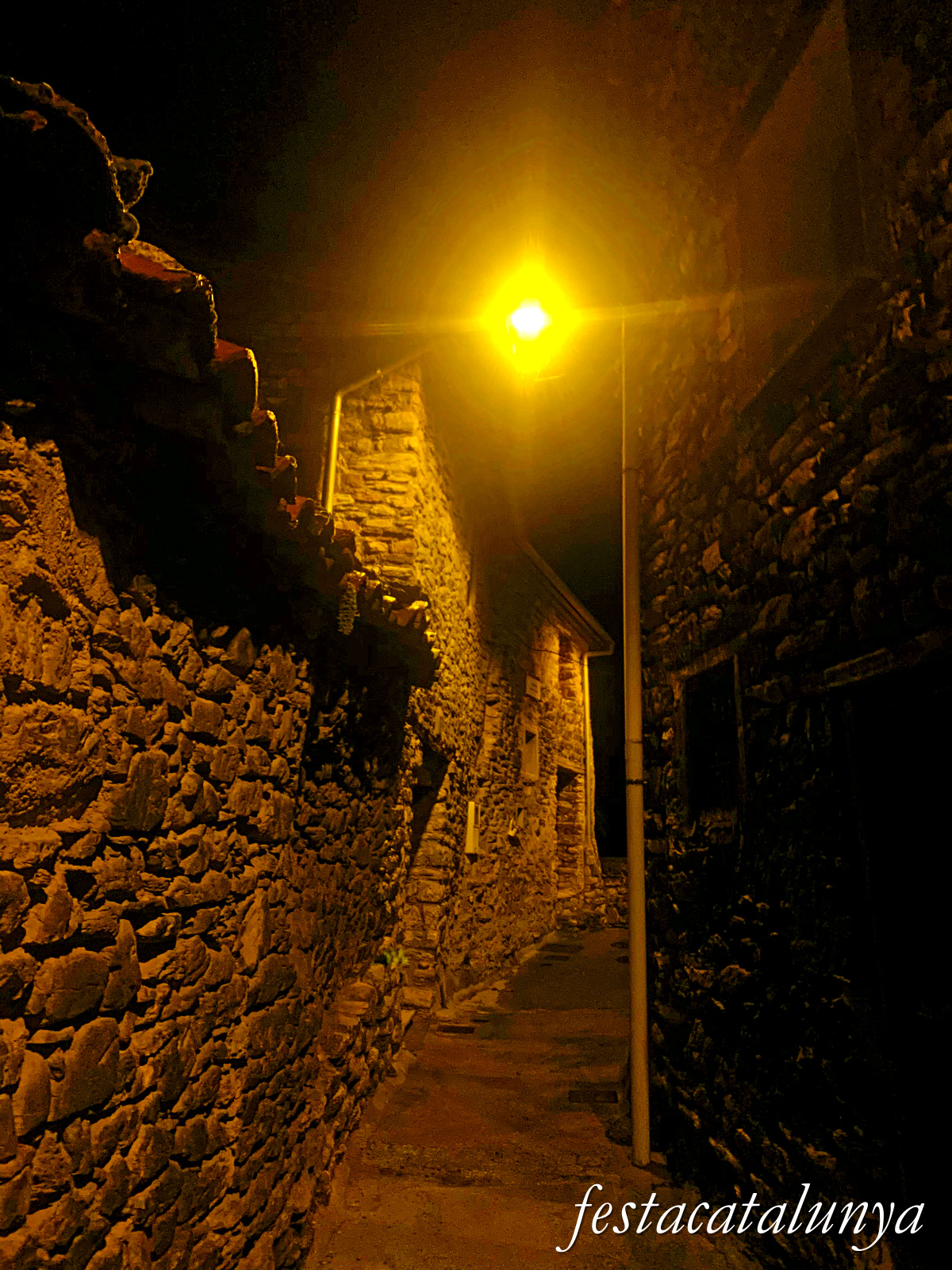 Vilaller - Vila Closa 