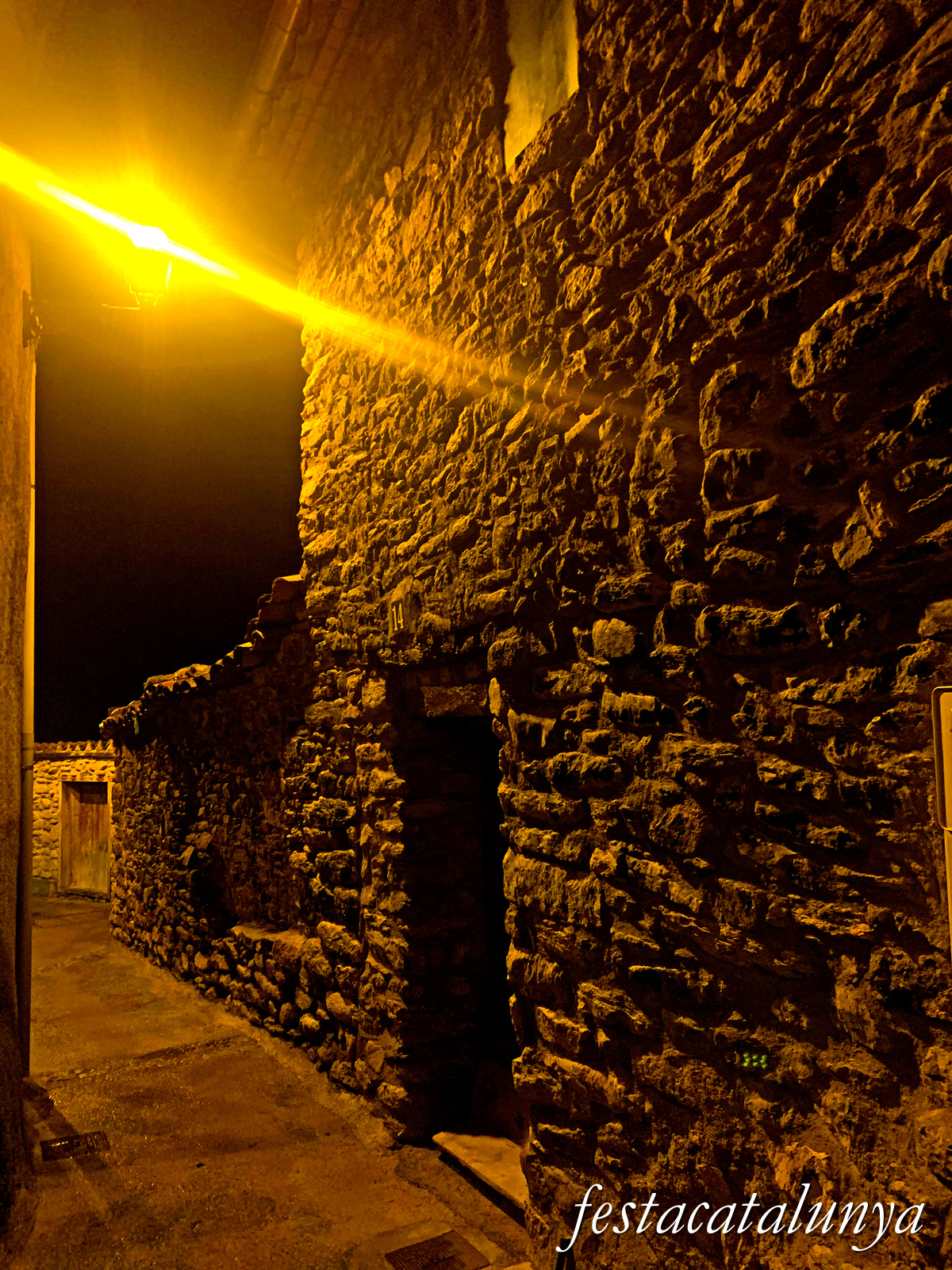 Vilaller - Vila Closa 