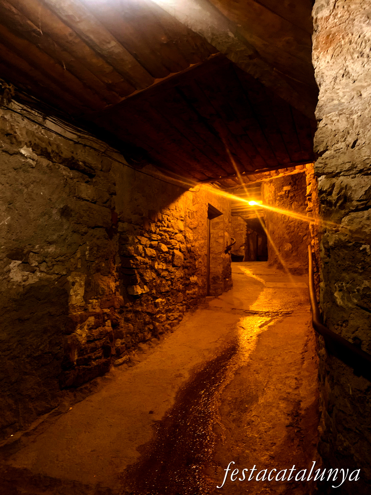 Vilaller - Vila Closa 