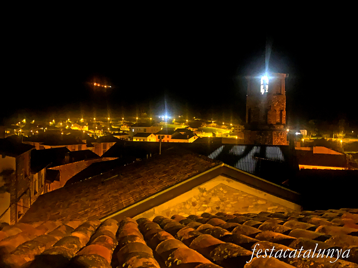 Vilaller - Vila Closa 