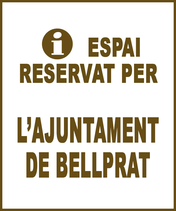 Bellprat - Anunci no disponible