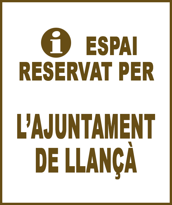 Llançà - Anunci no disponible
