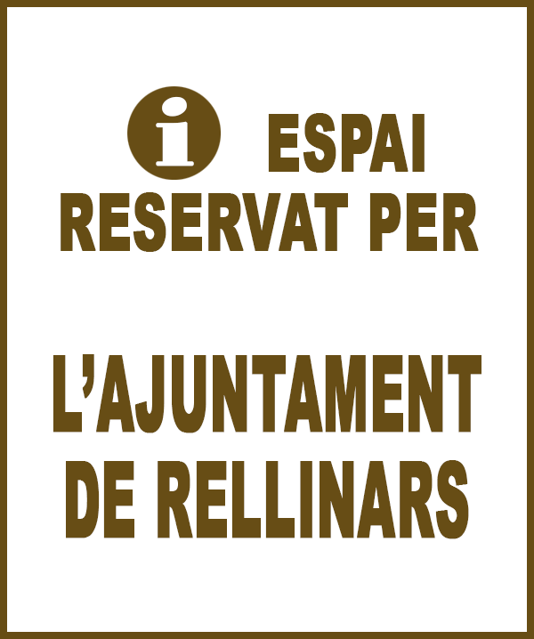Rellinars - Anunci no disponible