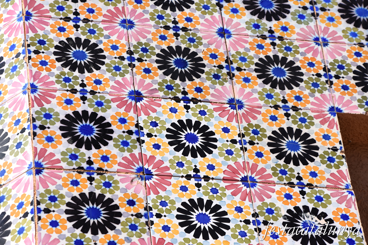 El Bruc - Can Casas, actual Ajuntament 