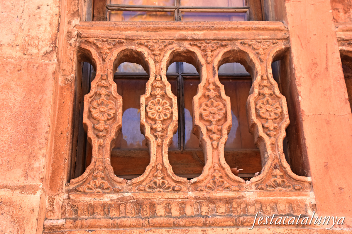 El Bruc - Cal Cordero o Casa Elias 