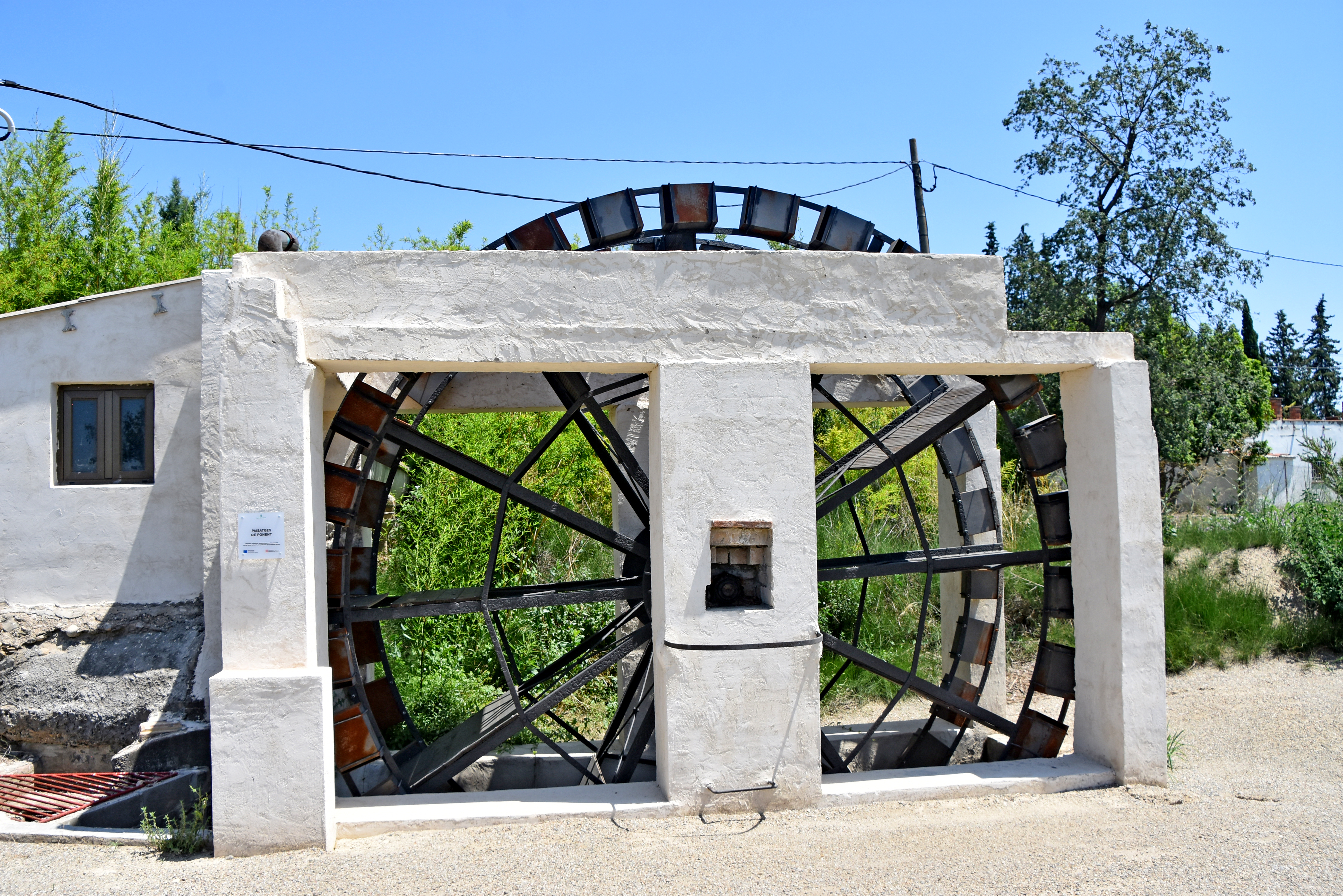 Les Sínies de Torrelameu