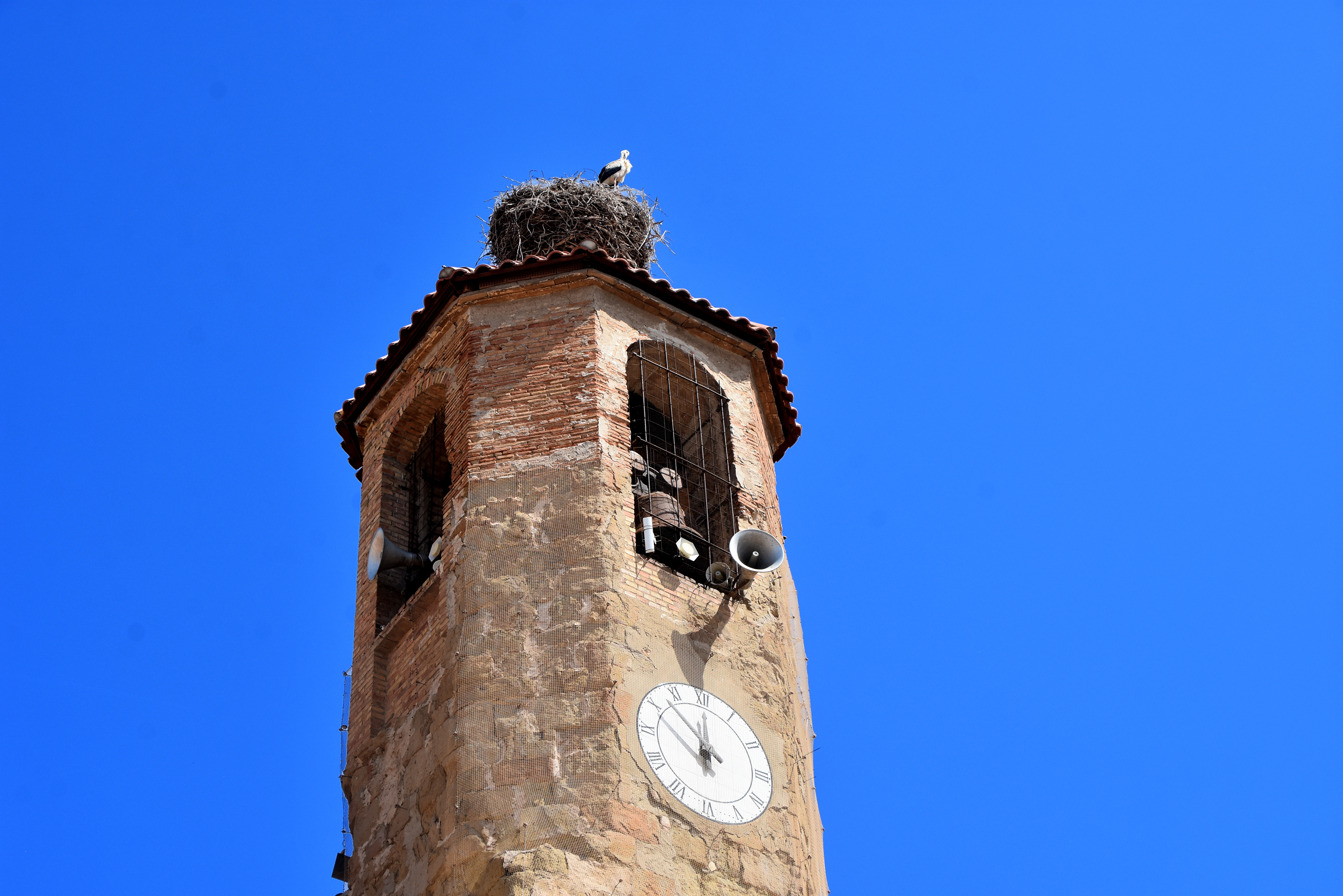 Església parroquial de Sant Vicenç de Menàrguens