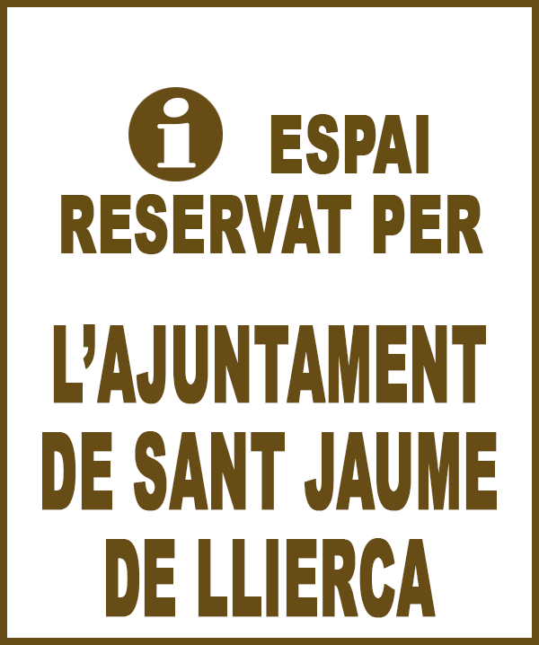 Sant Jaume de Llierca - Anunci no disponible