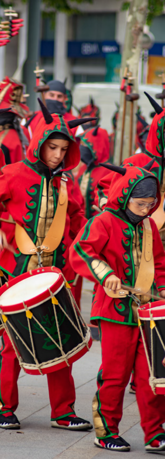 Festa Major d'Estiu de Vila-seca