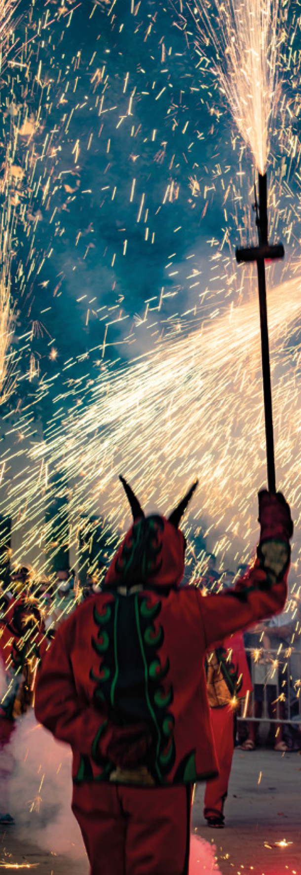 Festa Major d'Estiu de Vila-seca