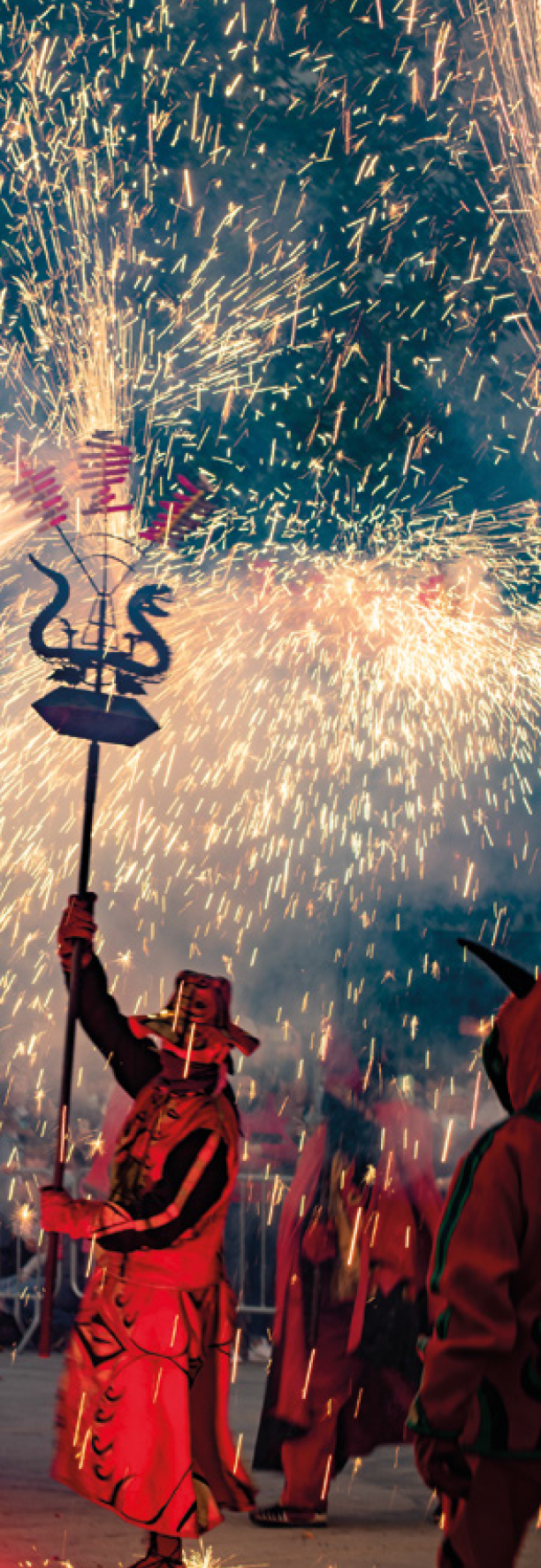 Festa Major d'Estiu de Vila-seca