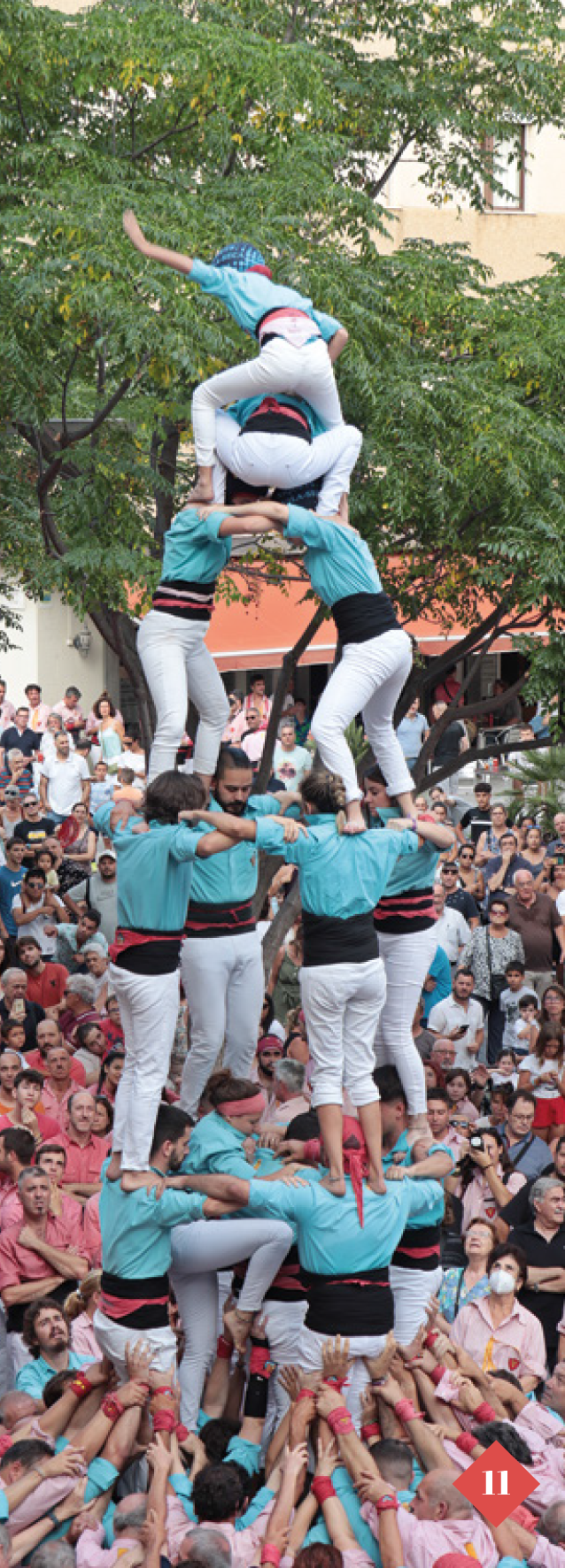Festa Major d'Estiu de Vila-seca