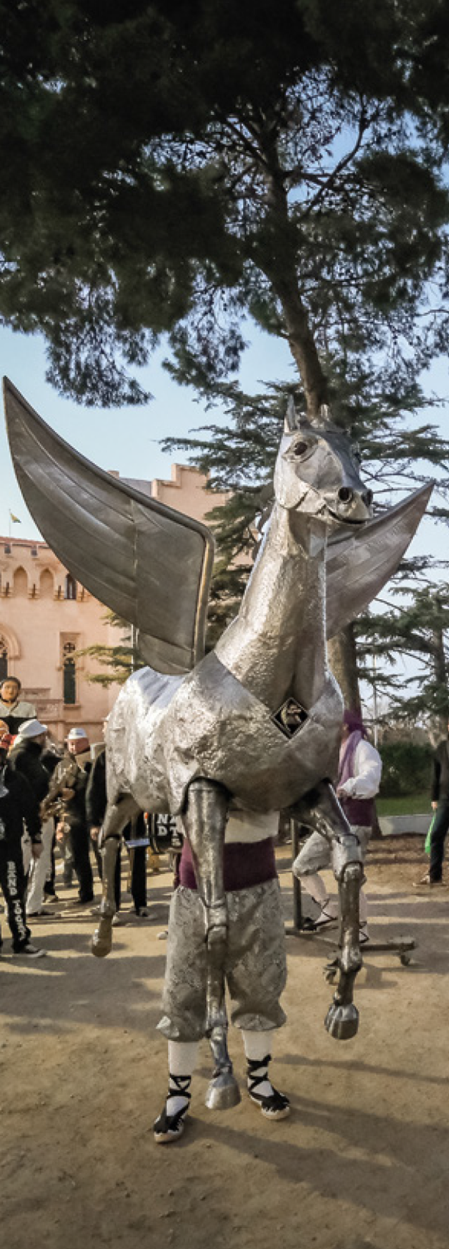 Festa Major d'Estiu de Vila-seca