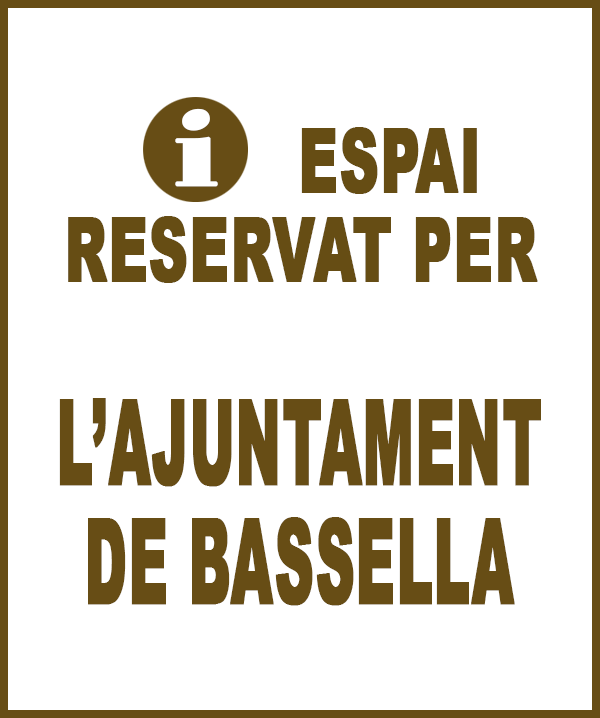 Bassella - Anunci no disponible