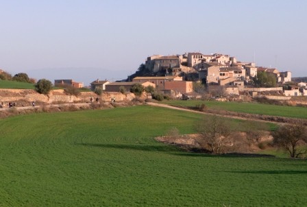 Rutes per la Granyanella