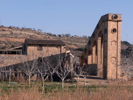 Rutes per la Granyanella